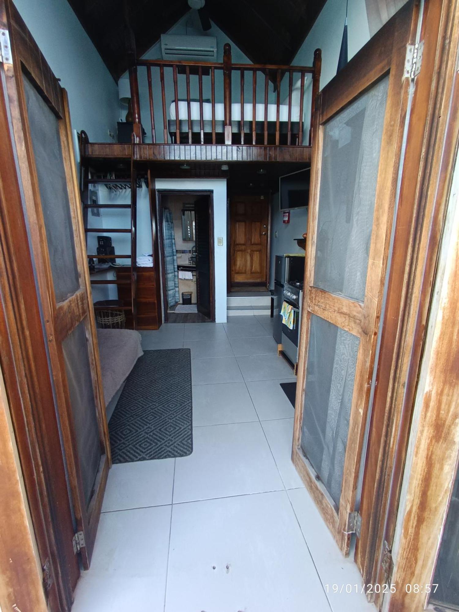 Shipwatcher Studio W/Mezzanine Ocho Rios Exterior photo