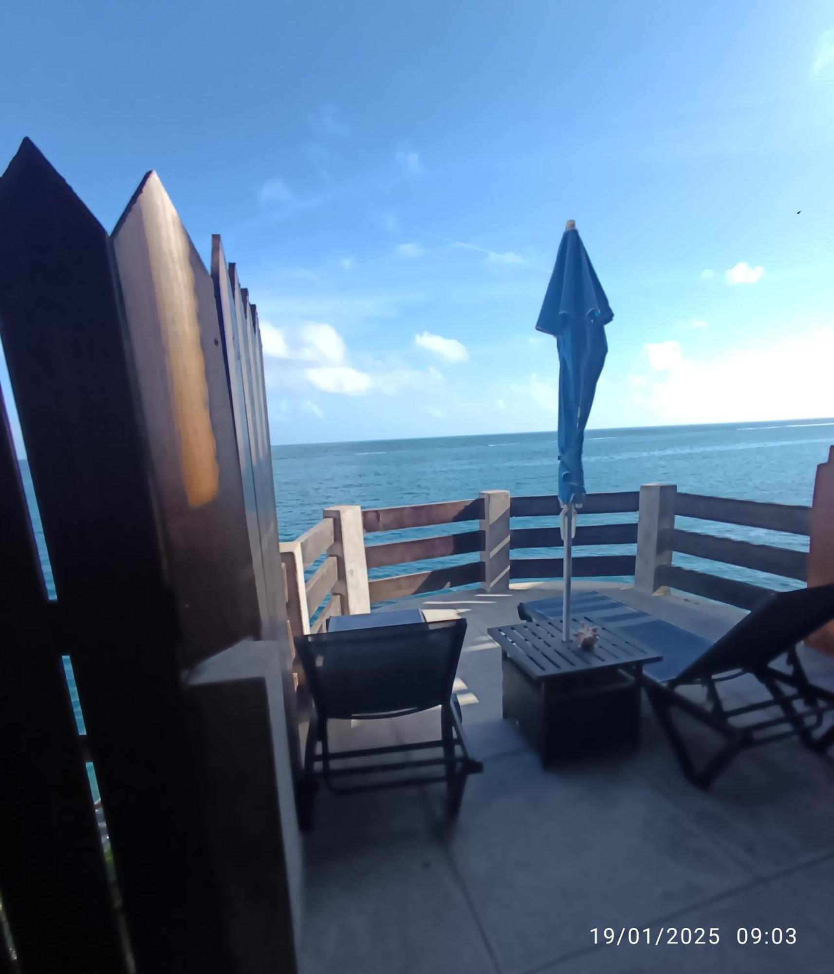 Shipwatcher Studio W/Mezzanine Ocho Rios Exterior photo