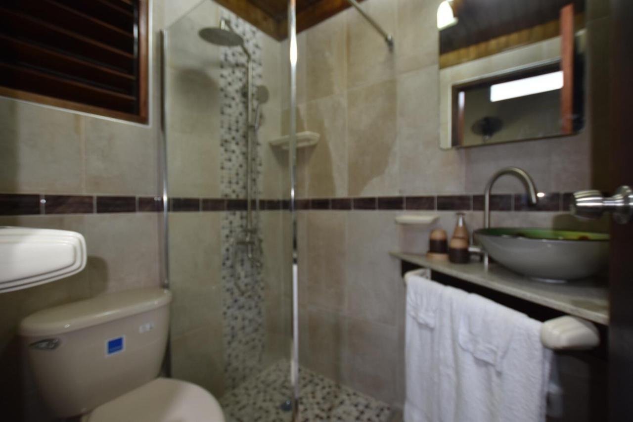 Shipwatcher Studio W/Mezzanine Ocho Rios Exterior photo
