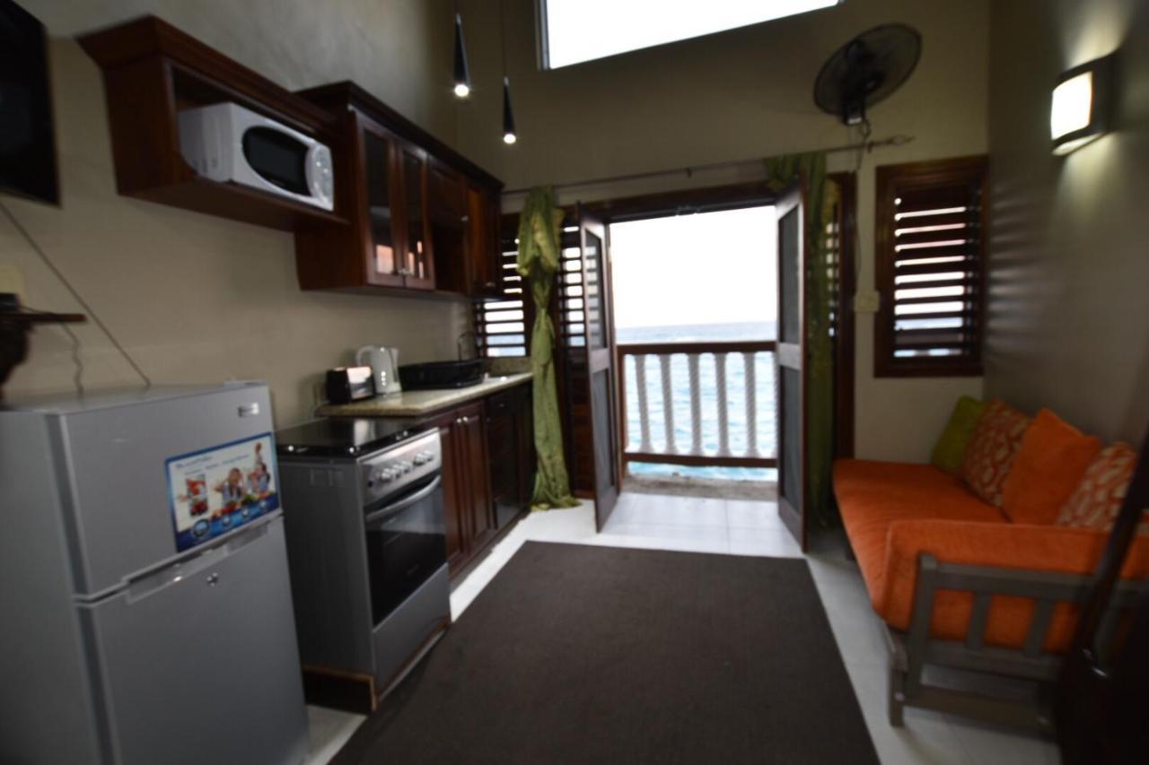 Shipwatcher Studio W/Mezzanine Ocho Rios Exterior photo