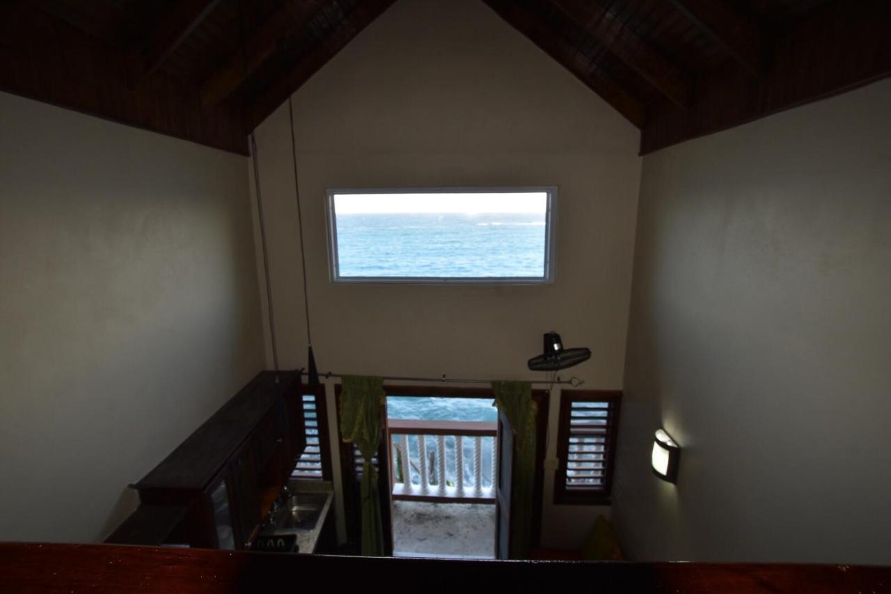 Shipwatcher Studio W/Mezzanine Ocho Rios Exterior photo