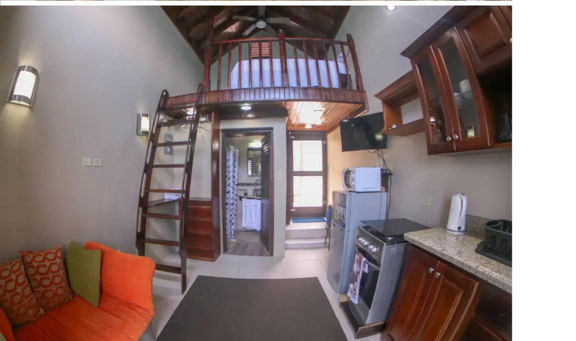 Shipwatcher Studio W/Mezzanine Ocho Rios Exterior photo