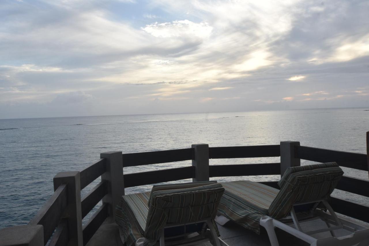 Shipwatcher Studio W/Mezzanine Ocho Rios Exterior photo