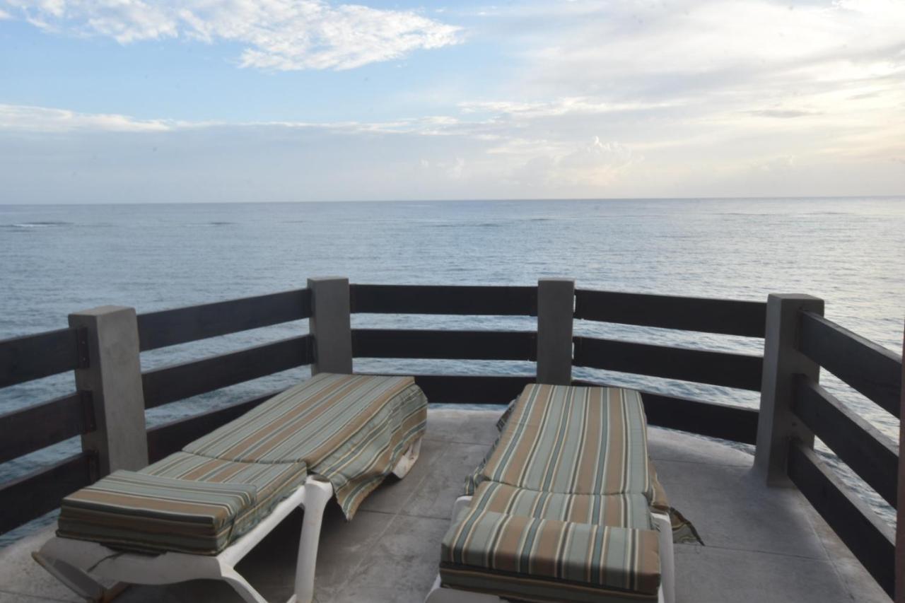 Shipwatcher Studio W/Mezzanine Ocho Rios Exterior photo